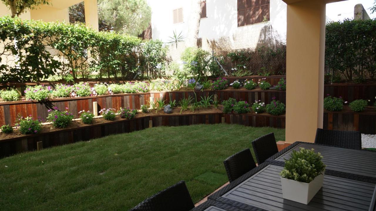 Dúplex Lujo Recién Reformado con Jardín - Caños de Meca - 50m playa Los Caños de Meca Exterior foto