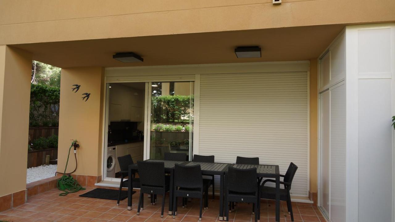 Dúplex Lujo Recién Reformado con Jardín - Caños de Meca - 50m playa Los Caños de Meca Exterior foto