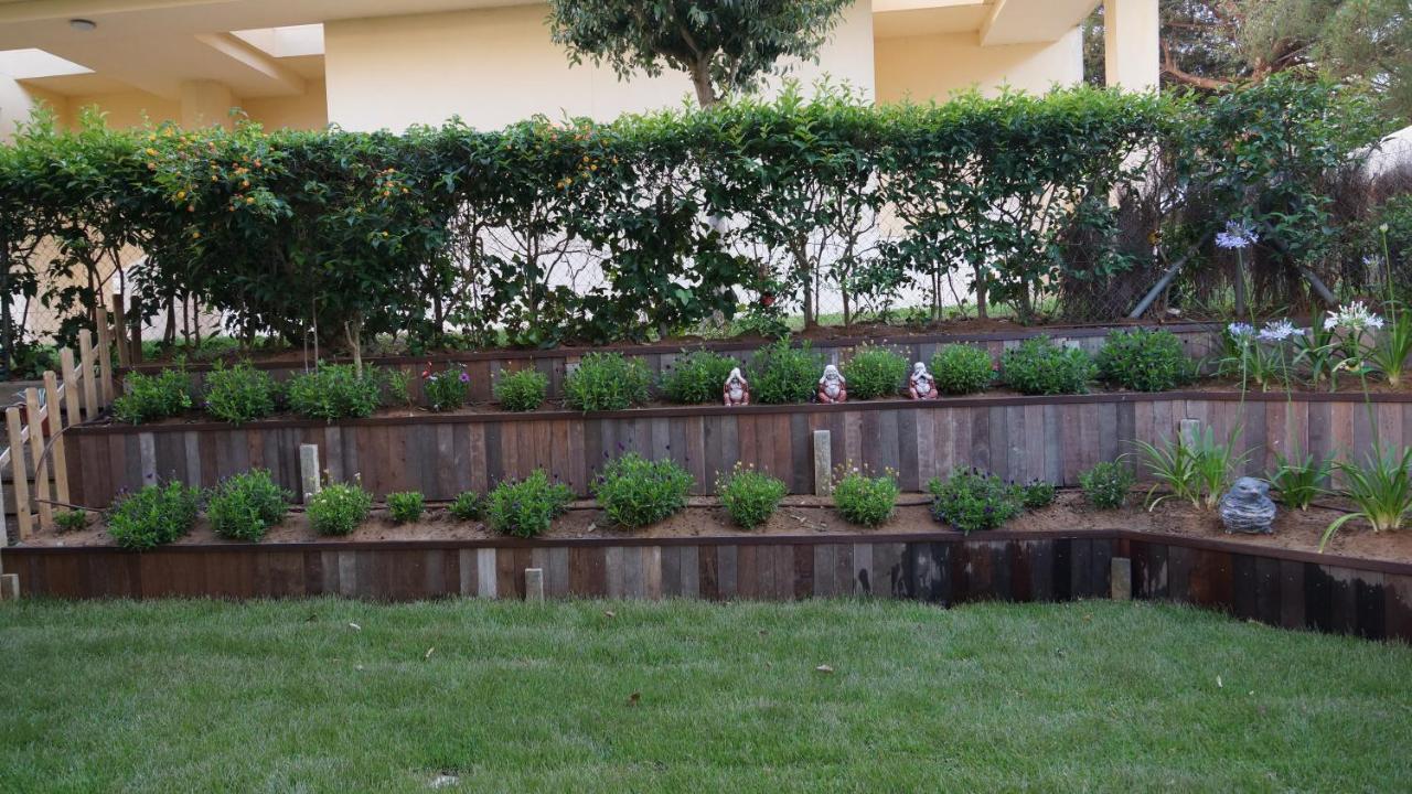 Dúplex Lujo Recién Reformado con Jardín - Caños de Meca - 50m playa Los Caños de Meca Exterior foto