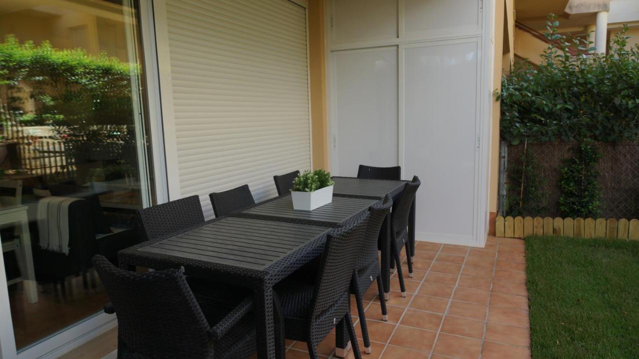 Dúplex Lujo Recién Reformado con Jardín - Caños de Meca - 50m playa Los Caños de Meca Exterior foto