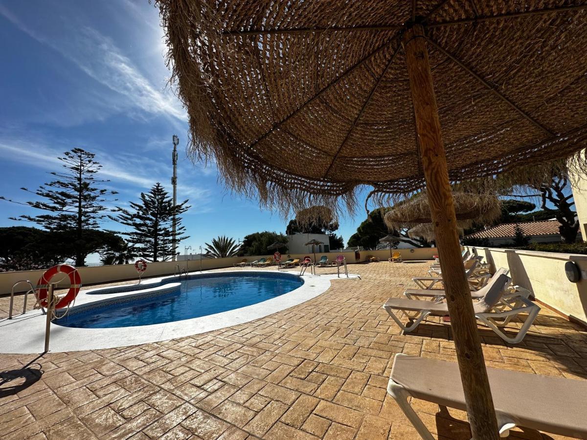 Dúplex Lujo Recién Reformado con Jardín - Caños de Meca - 50m playa Los Caños de Meca Exterior foto