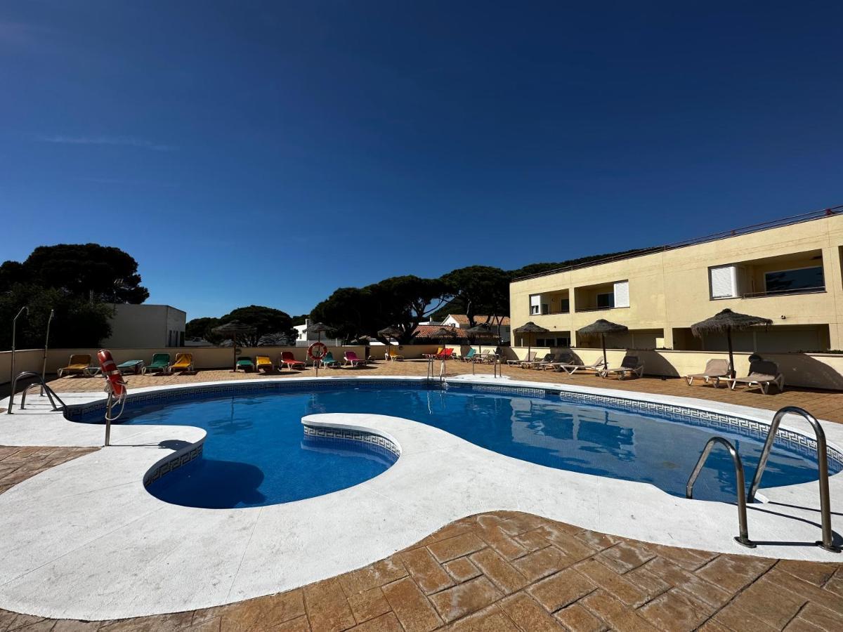 Dúplex Lujo Recién Reformado con Jardín - Caños de Meca - 50m playa Los Caños de Meca Exterior foto