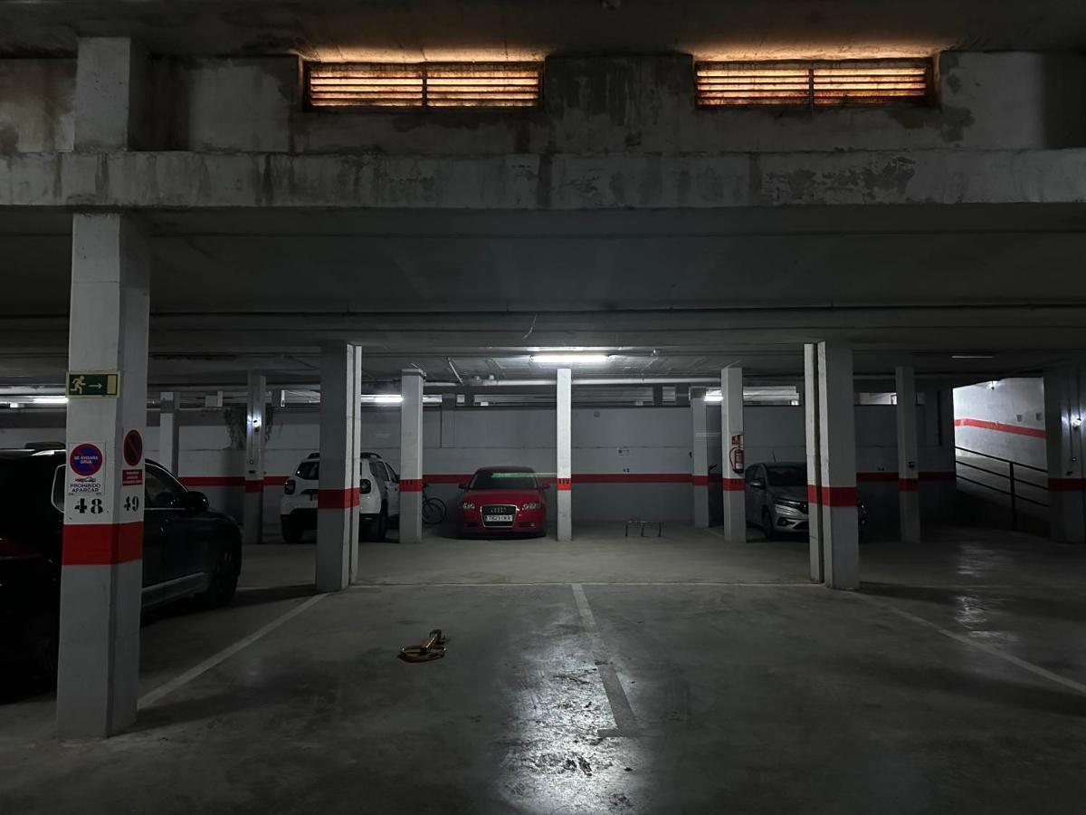 Dúplex Lujo Recién Reformado con Jardín - Caños de Meca - 50m playa Los Caños de Meca Exterior foto