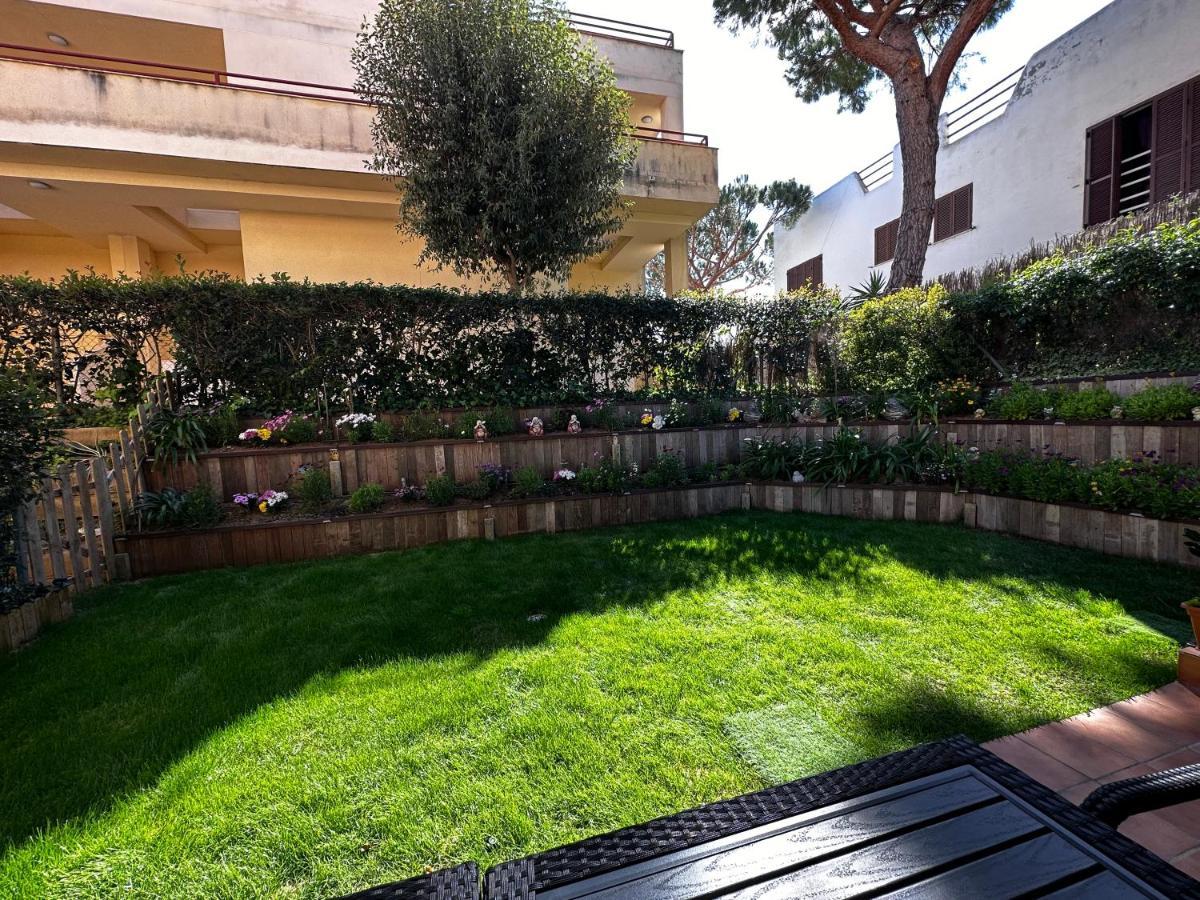 Dúplex Lujo Recién Reformado con Jardín - Caños de Meca - 50m playa Los Caños de Meca Exterior foto